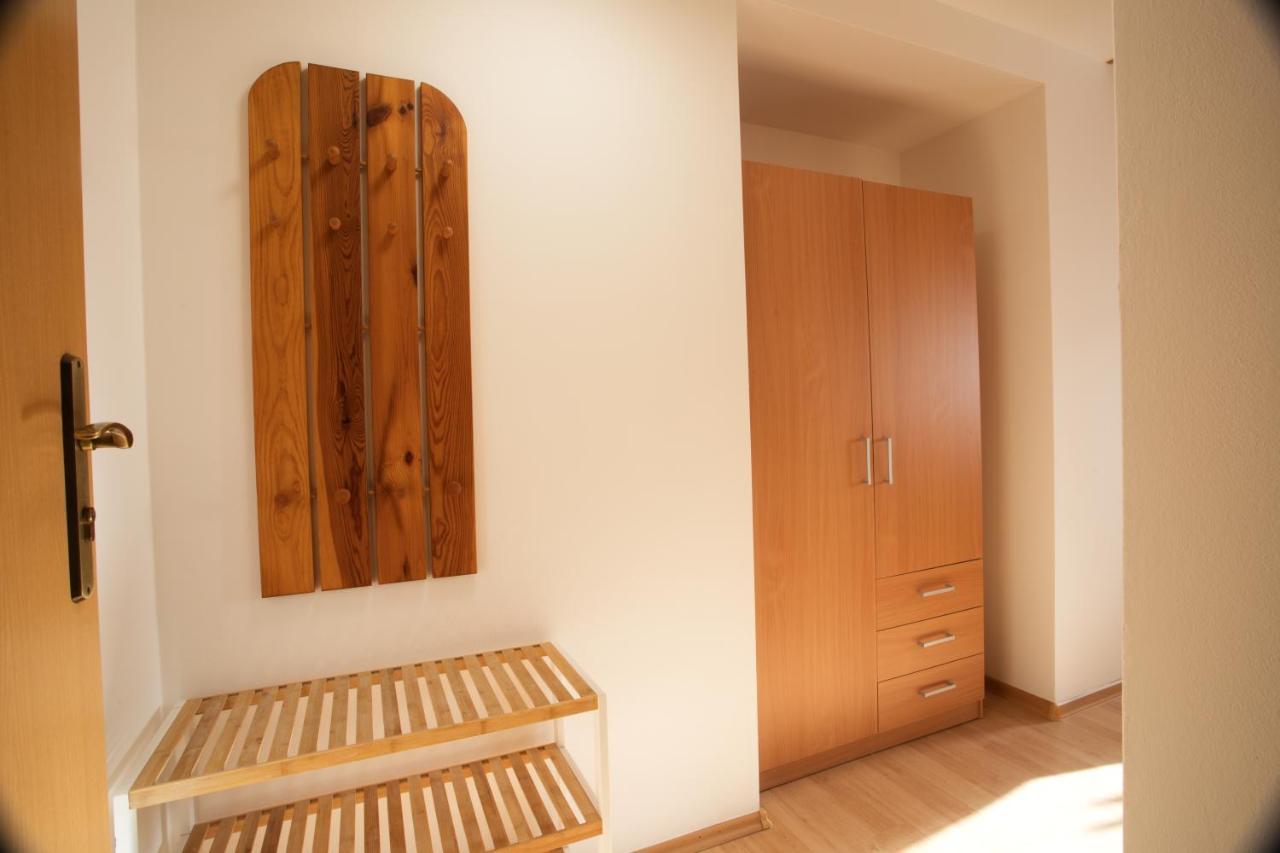 Apartmany Bramborka ยาโนฟ นาด นีโซว์ ภายนอก รูปภาพ