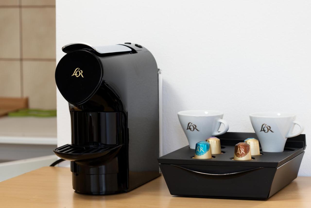 Apartmany Bramborka ยาโนฟ นาด นีโซว์ ภายนอก รูปภาพ